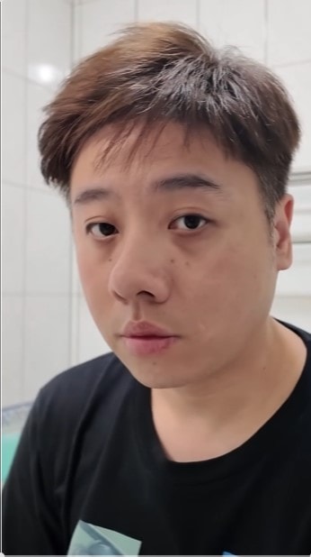 Mancodes左顏右色微酸洗面乳 | 我用過最優質的男士洗面乳 - 第6張圖